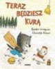 Teraz będziesz kurą - okładka książki