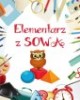 Elementarz z sową - okładka podręcznika