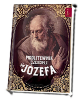 Modlitewnik czcicieli św. Józefa