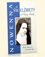 Nowenna do św. Elżbiety od Trójcy Świętej