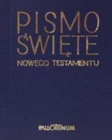 Pismo Święte Nowego Testamentu