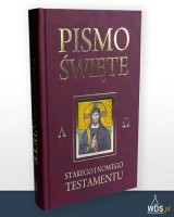 Pismo Święte Starego i Nowego Testamentu