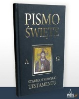 Pismo Święte Starego i Nowego Testamentu