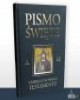 Pismo Święte Starego i Nowego Testamentu - okładka książki