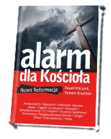 Alarm dla Kościoła