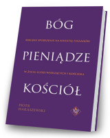 Bóg. Pieniądze. Kościół