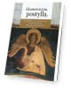Ekumeniczna Postylla na pierwszy - okładka książki