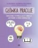 Główka pracuje. Ćwiczenia stymulujące - okładka książki