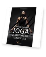 Joga. Zagrożenie dla chrześcijan