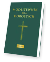 Modlitewnik dla dorosłych