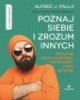 Poznaj siebie i zrozum innych. - okładka książki