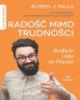 Radość mimo trudności. Jak trwać - okładka książki