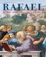 Rafael. Skarby apartamentów papieskich