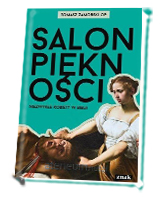 Salon piękności. Niezwykłe kobiety w Biblii