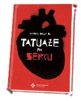 Tatuaże na sercu