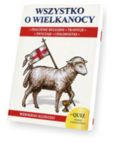 Wszystko o Wielkanocy