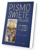 Biblia Tysiąclecia. Pismo Święte Starego i Nowego Testamentu