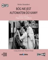 Bóg nie jest automatem do kawy. Rozmowa z księdzem Zbigniewem Czendlikiem