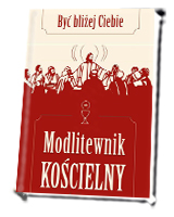 Modlitewnik Kościelny