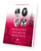 Modlitwy polskich świętych