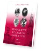 Modlitwy polskich świętych - okładka książki