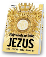 Najświętsze Imię Jezus