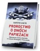 Proroctwo o dwóch papieżach. Objawienia - okładka książki