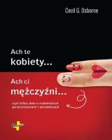 Ach te kobiety... Ach ci mężczyźni