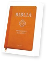 Biblia Pierwszego Kościoła