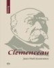 Clemenceau. Wizjoner znad Sekwany. - okładka książki