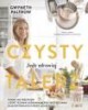 Czysty talerz. Jedz zdrowiej - okładka książki