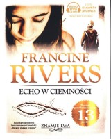 Echo w ciemności. Tom II. Znamię lwa