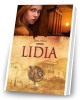 Lidia - okładka książki