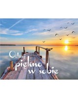 Perełka 299. Odkryj piękno w sobie