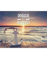 Perełka 300. Podążaj ku mądrości.