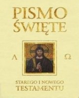 Pismo Święte ST i NT