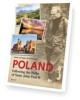 Poland Following the Paths of Saint - okładka książki