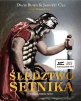 Śledztwo Setnika Janette Oke & Davis Bunn