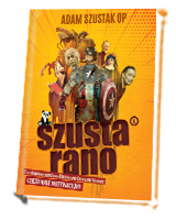 Szusta rano