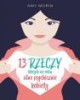 13 rzeczy których nie robią silne - okładka książki