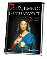 7 tajemnic Eucharystii