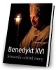Benedykt XVI. Strażnik wśród nocy - okładka książki