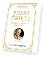 Biblia Rodzinna