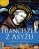 Franciszek z Asyżu. Podróż i marzenie - okładka książki