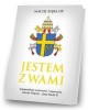 Jestem z wami - okładka książki