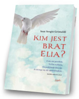 Kim jest brat Elia?