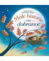 Małe historie na dobranoc 