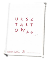 Ukształtowany