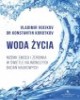 Woda życia - okładka książki