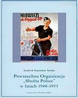 Powszechna Organizacja Służba Polsce w latach 1948-1955